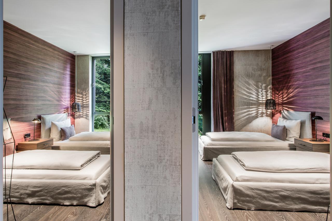 Senses Violett Suites - Adults Only Zell am See Extérieur photo