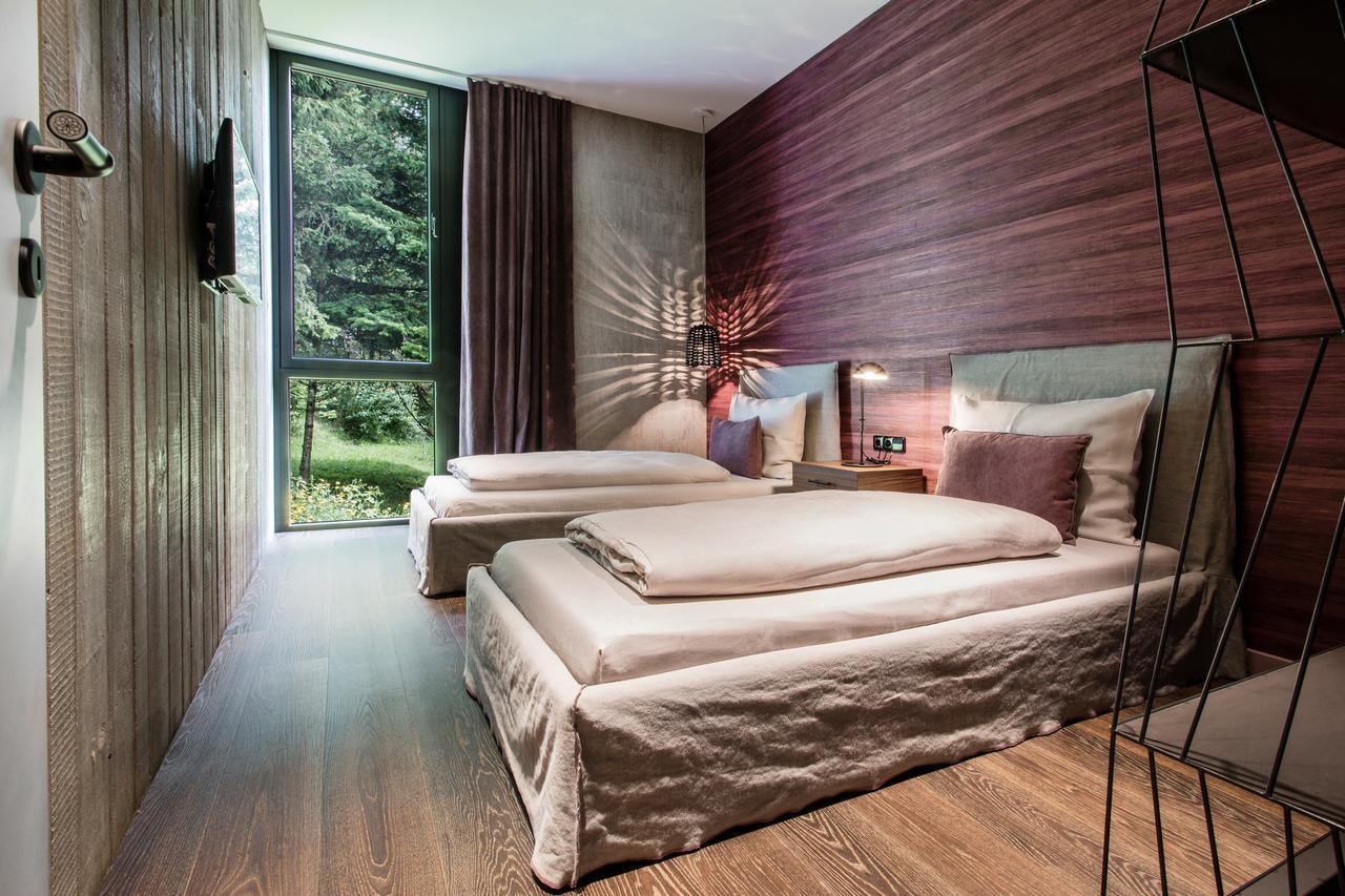 Senses Violett Suites - Adults Only Zell am See Extérieur photo